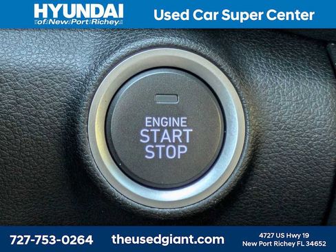 Used 2018 Hyundai Kona SEL image 32