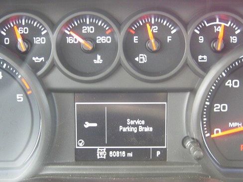 Used 2023 GMC Sierra 3500 Pro w/ Gooseneck/5TH Wheel Package image 11