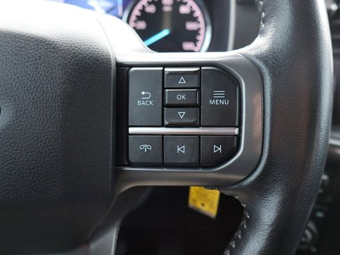 Used 2022 Ford F150 XLT w/ Equipment Group 301A Mid image 17