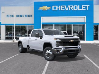 New 2026 Chevrolet Silverado 3500 W/T AWD/4WD video 2