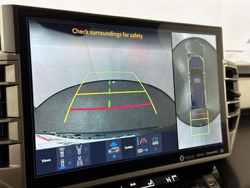 Certified 2024 Toyota Sequoia Limited image 26