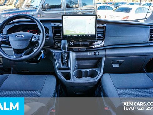 Used 2024 Ford Transit 350 XLT image 30