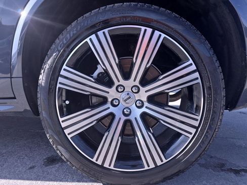 Used 2024 Volvo XC90 T8 Ultimate w/ Protection Package Premier image 38