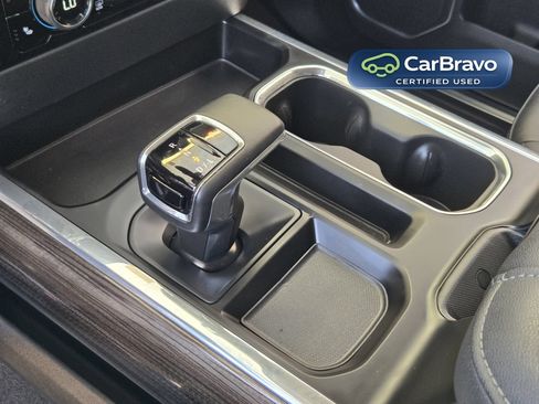 Certified 2023 Chevrolet Silverado 1500 RST AWD/4WD image 23