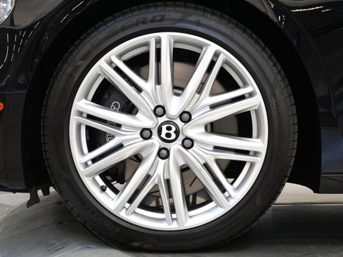 Used 2023 Bentley Flying Spur Hybrid -Touring Specification, image 10