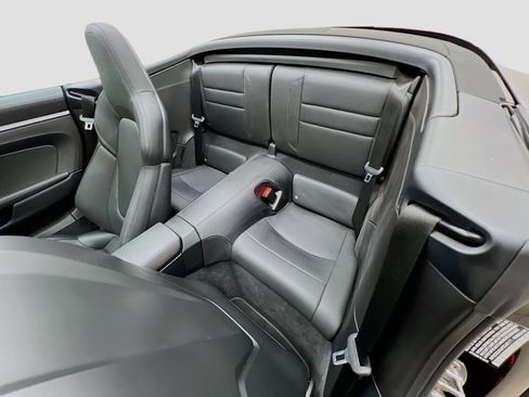 Certified 2023 Porsche 911 Carrera 4S AWD/4WD image 23