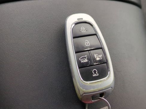 Used 2022 Hyundai Santa Fe SEL w/ Convenience Package image 32