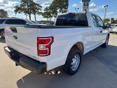 Used 2018 Ford F150 XL w/ Equipment Group 101A Mid image 11