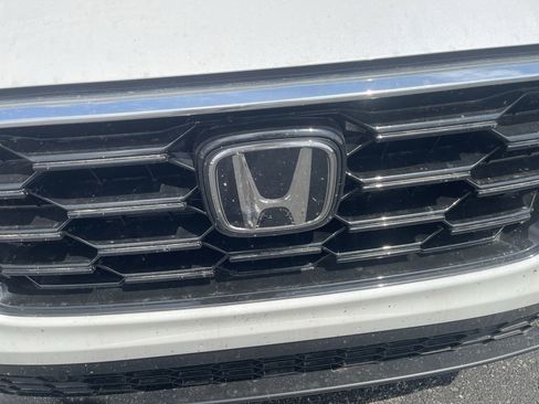 Used 2026 Honda CR-V EX-L image 30