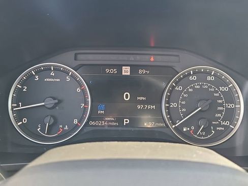 Used 2024 Mitsubishi Outlander SE FWD image 24