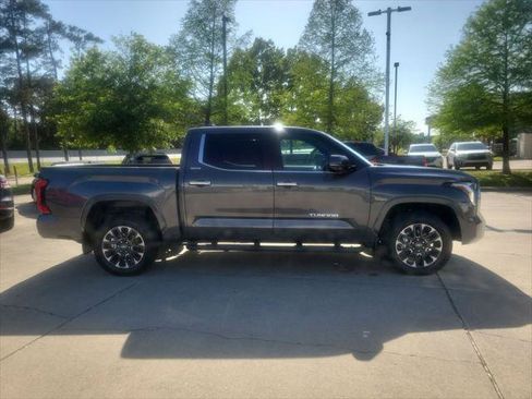 Certified 2026 Toyota Tundra Limited w/ Power Package AWD/4WD image 9
