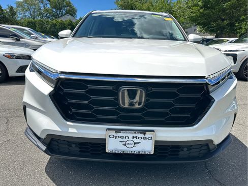 Used 2023 Honda CR-V EX-L image 3