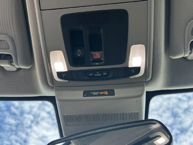 Used 2023 Honda Accord EX image 26