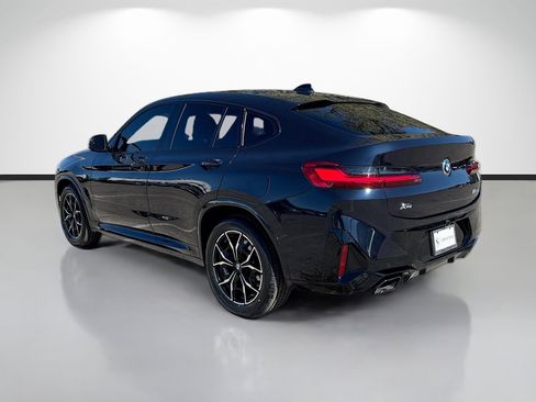 Used 2024 BMW X4 M40i w/ Premium Package image 5