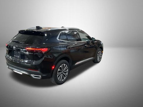 Used 2025 Buick Envision Preferred AWD/4WD image 3
