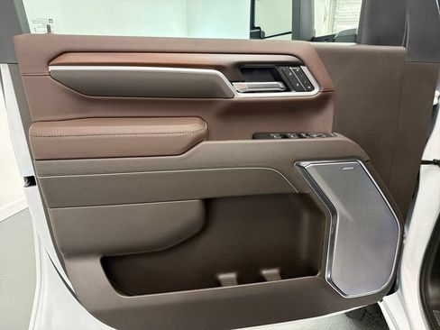 New 2026 GMC Sierra 2500 Denali AWD/4WD image 12