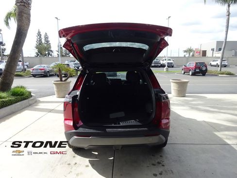 New 2026 Chevrolet Equinox LT w/ Convenience Package II image 29