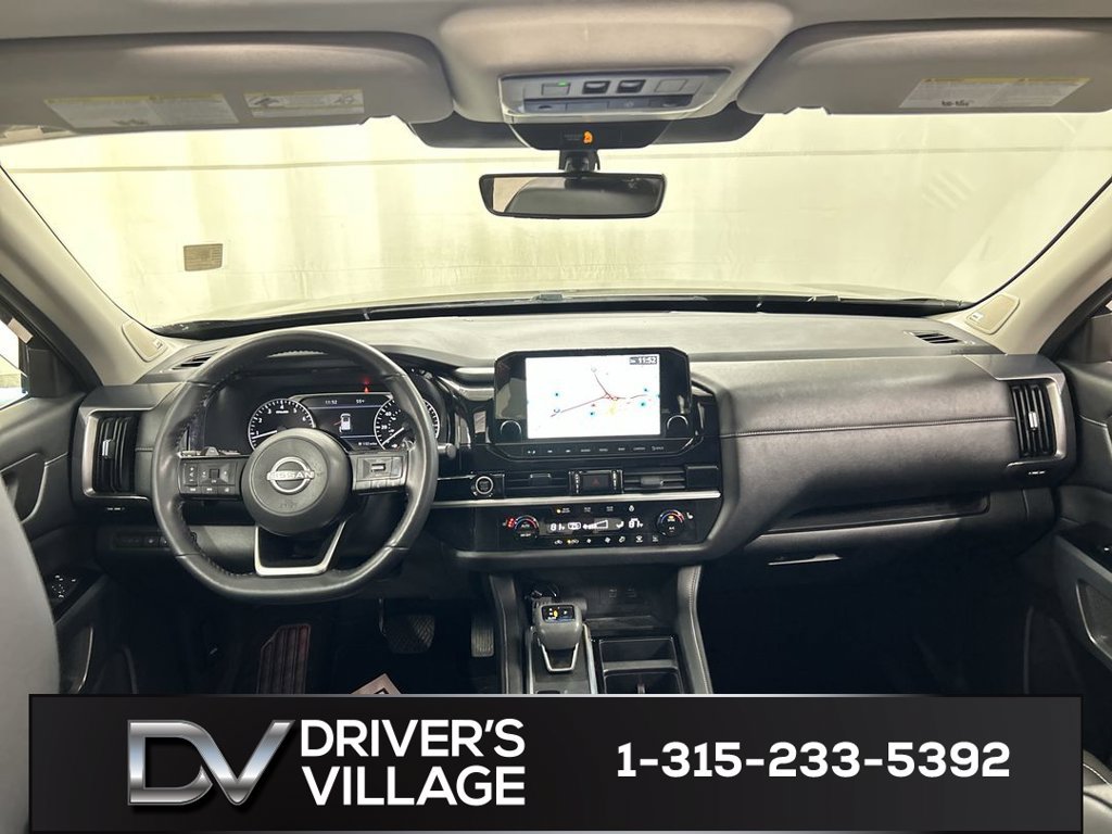 Used 2024 Nissan Pathfinder SL w/ SL Premium Package AWD/4WD image 19
