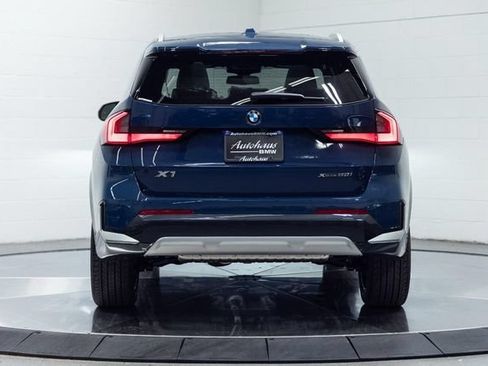 New 2027 BMW X1 xDrive28i AWD/4WD image 10