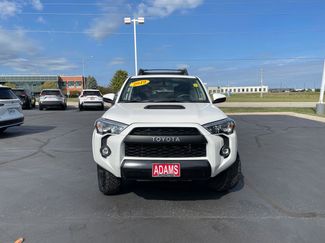 Used 2019 Toyota 4Runner TRD Pro video 2