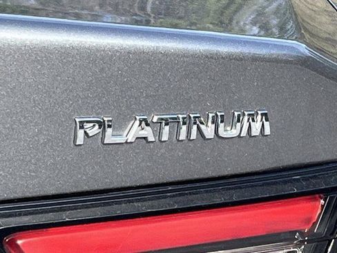 Certified 2023 Nissan Maxima Platinum w/ Sport Mat Group image 25