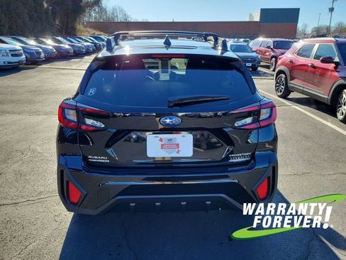 Certified 2025 Subaru Crosstrek 2.0i Premium image 6