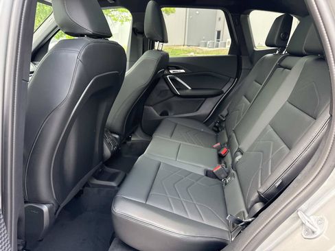 New 2026 BMW X1 xDrive28i w/ Technology Package AWD/4WD image 15