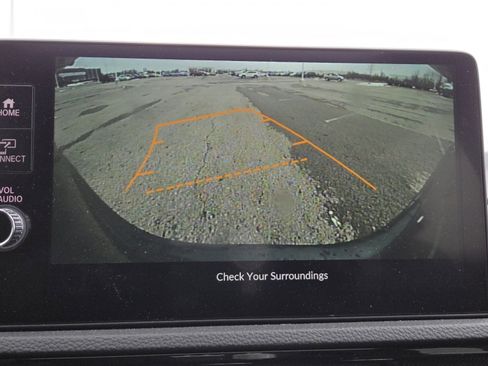 Used 2026 Honda CR-V EX-L image 6