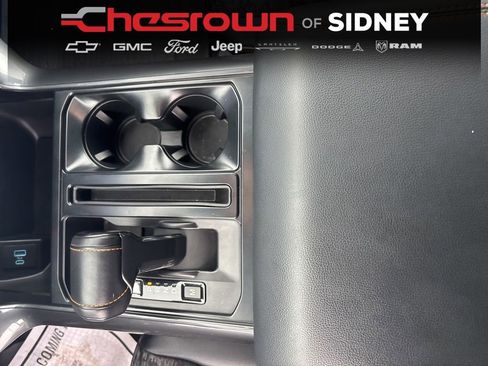 Used 2023 Ford F150 Tremor image 19