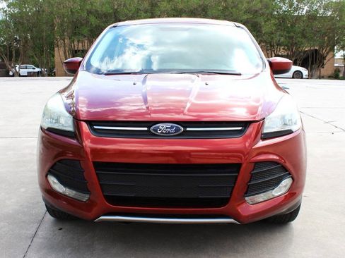 Used 2016 Ford Escape SE image 5