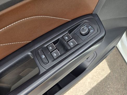 Used 2021 Volkswagen Atlas SE w/ Panoramic Sunroof Package FWD image 19