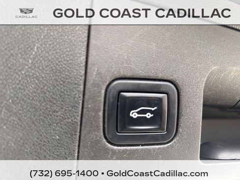 Certified 2023 Cadillac XT5 Premium Luxury image 13