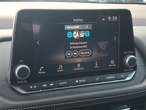 Used 2023 Nissan Rogue SV image 17