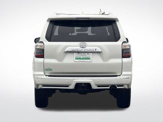 Used 2023 Toyota 4Runner Limited video 4