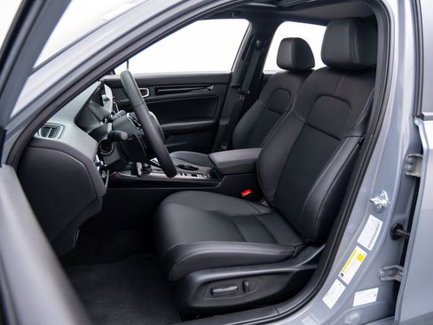 New 2026 Honda Civic Sport Touring image 15