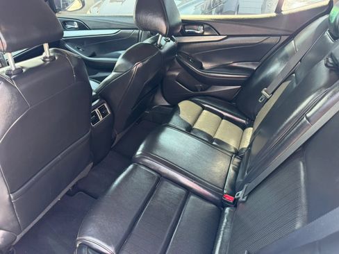 Used 2016 Nissan Maxima 3.5 SV FWD image 12