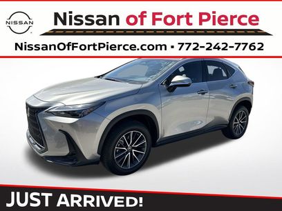 Used 2022 Lexus NX 350 350 Premium