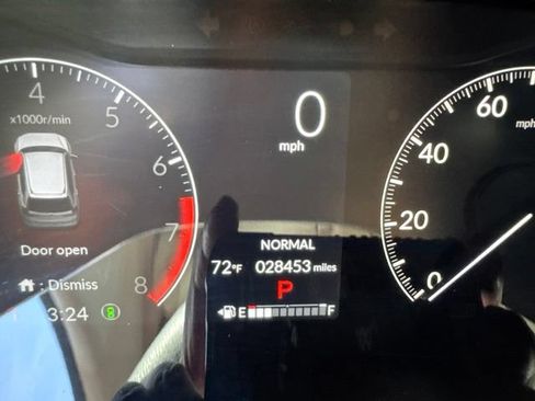 Used 2023 Honda CR-V LX image 13