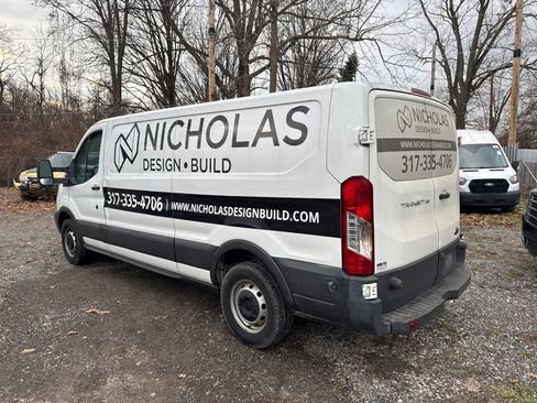 Used 2017 Ford Transit 150 148 Low Roof image 4