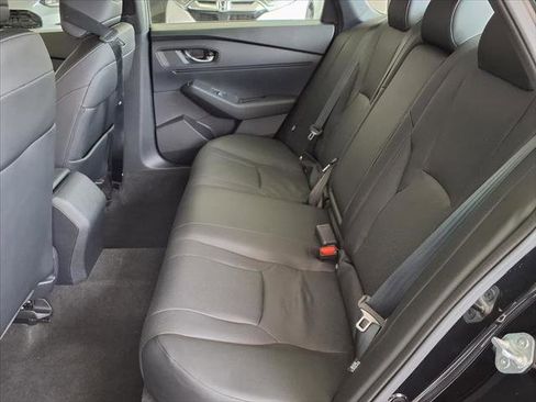 Used 2023 Honda Accord Sport image 24