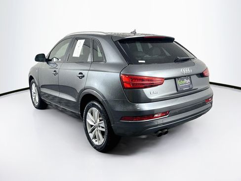Used 2018 Audi Q3 2.0T Premium w/ Convenience Package FWD image 5