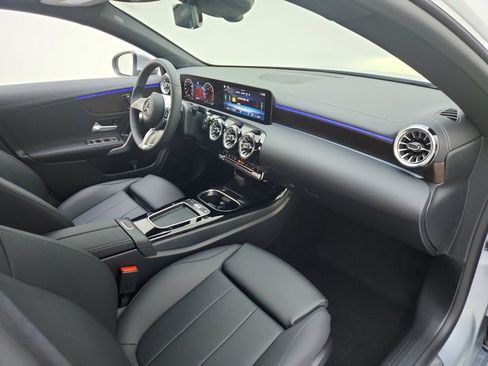 New 2026 Mercedes-Benz CLA 250 image 18