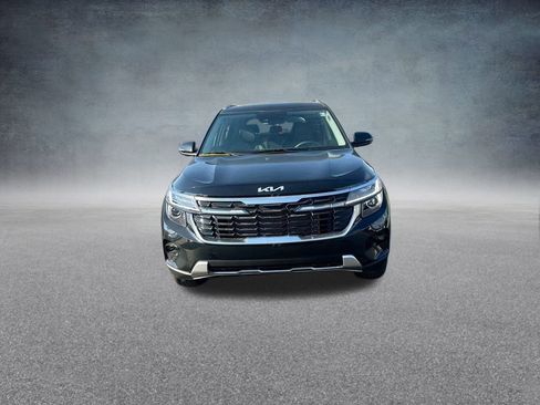 Used 2026 Kia Seltos S image 35