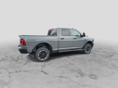 New 2026 RAM 2500 Tradesman image 8