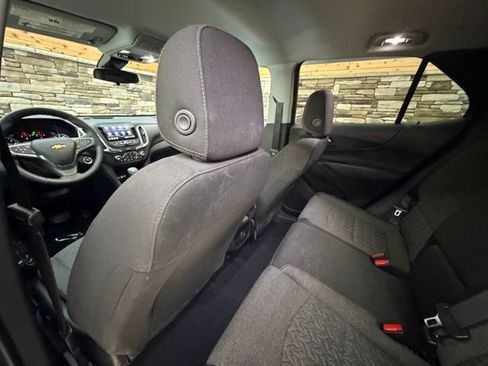 Used 2024 Chevrolet Equinox LT AWD/4WD image 29