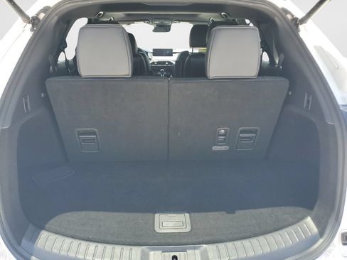 Used 2021 MAZDA CX-9 Grand Touring AWD/4WD image 9