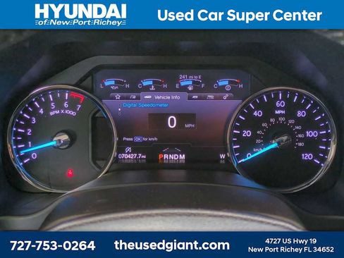 Used 2019 Ford Expedition XLT w/ Equipment Group 202A RWD image 31