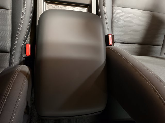 Certified 2024 Nissan Frontier SV AWD/4WD image 17