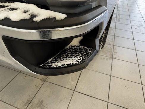 Certified 2022 Chevrolet Silverado 1500 LT image 36