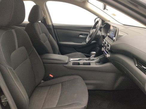 Used 2025 Nissan Sentra SV w/ All-Weather Package FWD image 21
